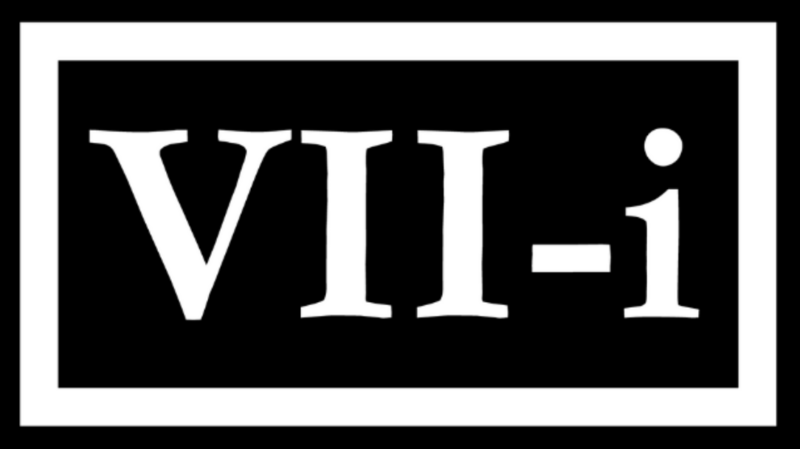 VII - i